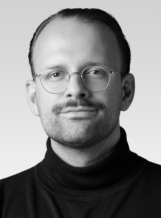 Josef Raasch, Gründer und CEO WLO.social