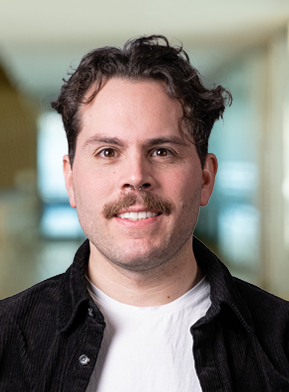 Harald  Wagner, Senior Recruiting Manager