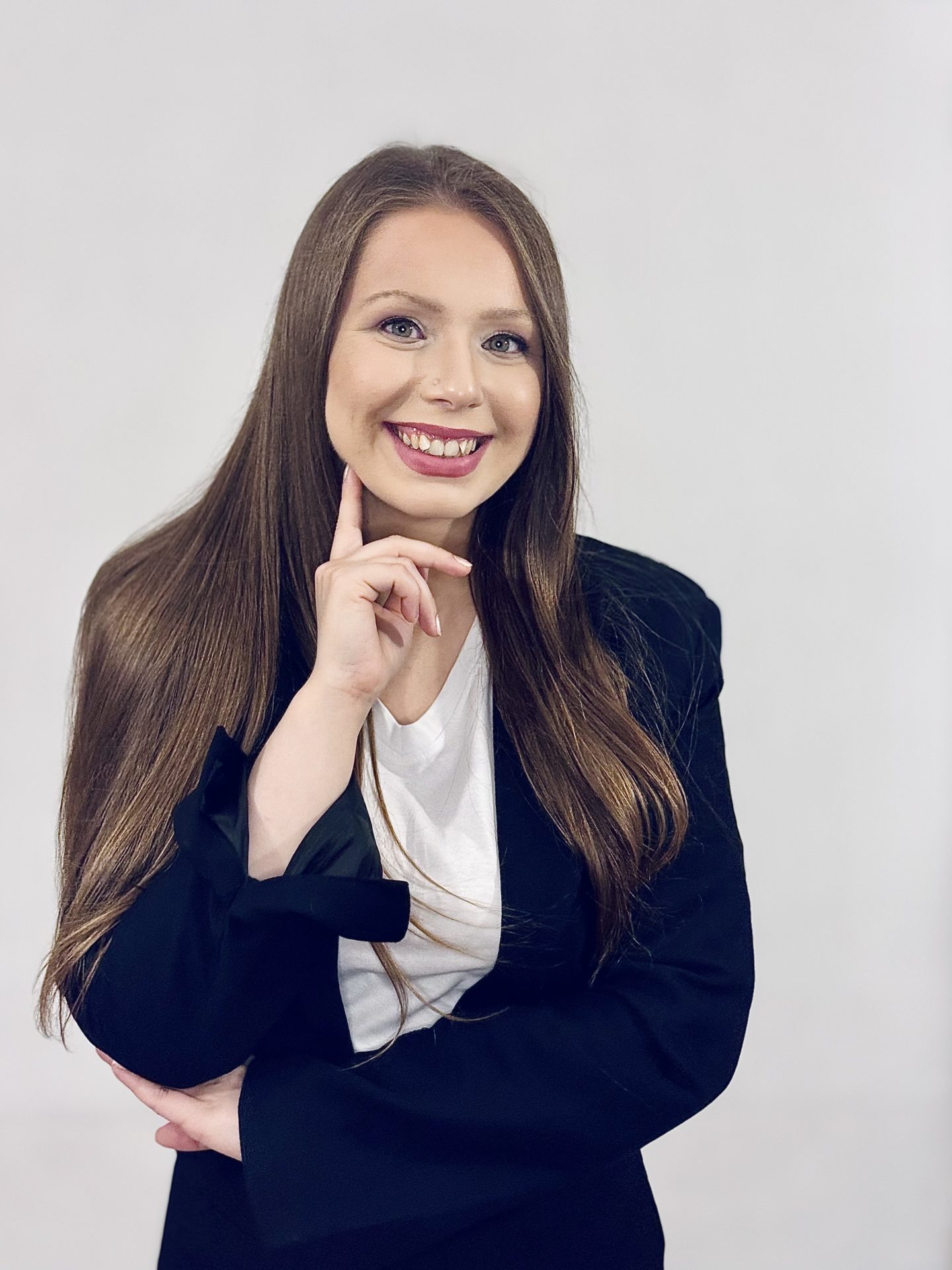 Zuzanna Saryczew, Junior HR Specialist