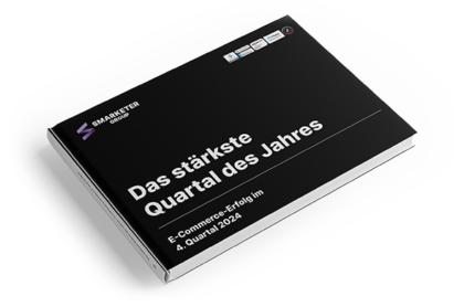 Cover des Smarketer Whitepapers Q4 2024