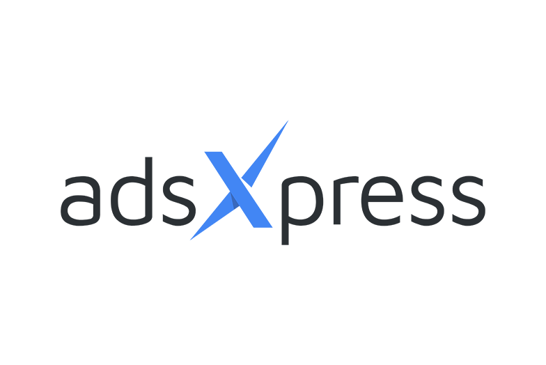 Adsxpress-Logo
