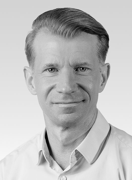 Hartmut Deiwick, Managing Director Smarketer Group