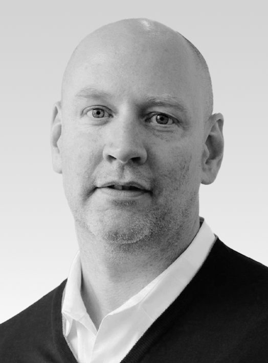 Jan Honsel, Chief Division Officer Smarketer Group