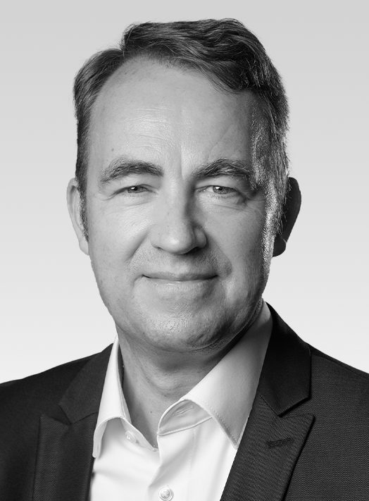 Marc Feiertag, Chief Revenue Officer Smarketer