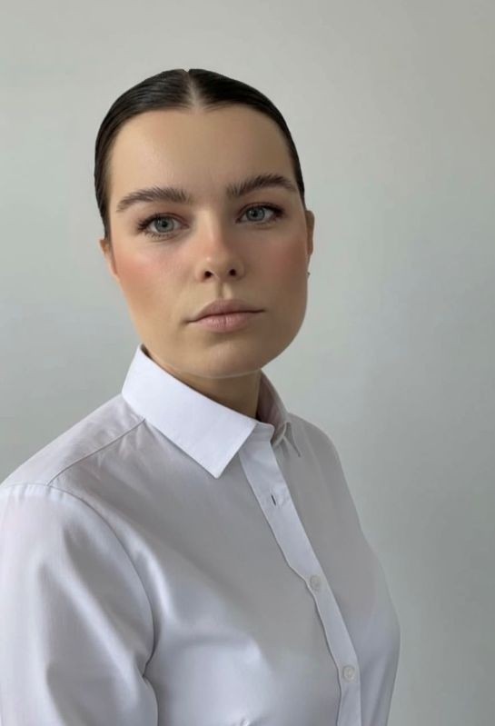 Katarzyna Łabudzka, HR & Employer Branding Specialist