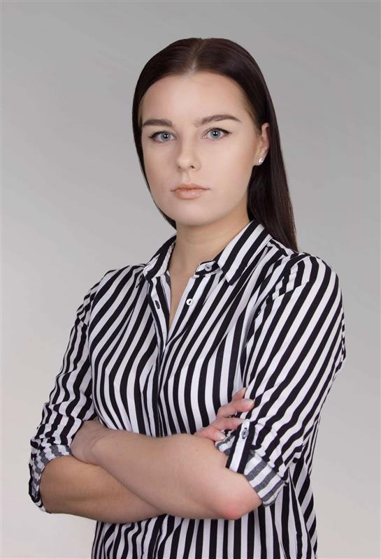 Katarzyna Łabudzka, HR & Employer Branding Specialist