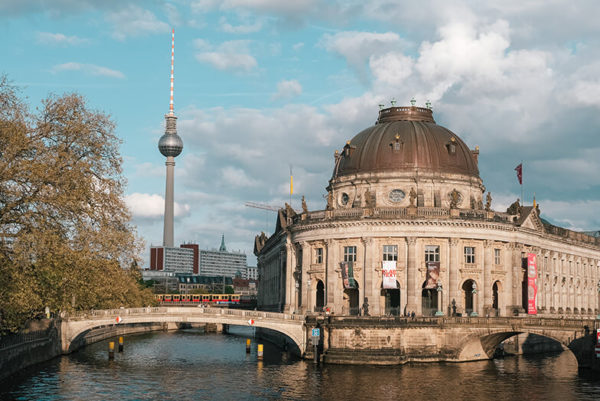 Berlin